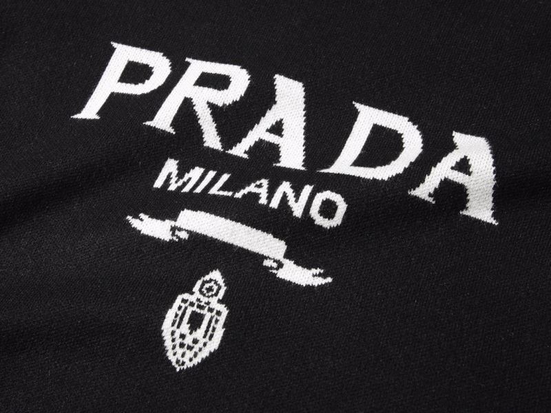 Prada Sweaters